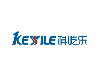 科屹乐(Keyile)企业logo标志