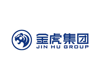 金虎(JINHU)标志logo图片
