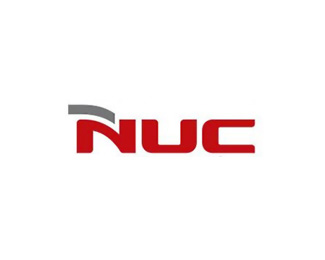 恩优希(NUC)标志logo图片