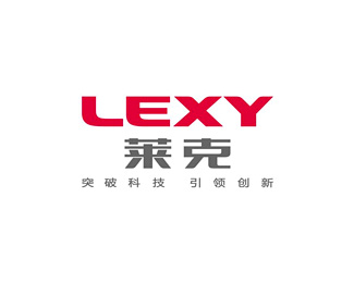 莱克(LEXY)标志logo图片