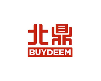 北鼎(Buydeem)企业logo标志