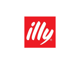 意利(illy)标志logo图片