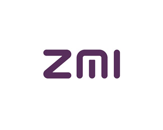 紫米(ZMI)标志logo图片