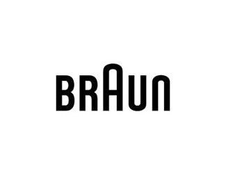 博朗(BRAUN)标志logo图片