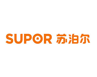 苏泊尔电器(SUPOR)企业logo标志