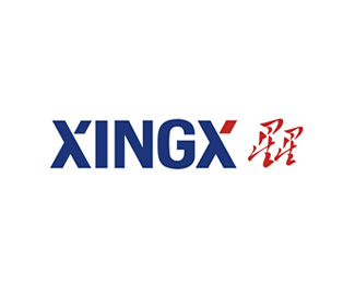 星星(XINGX)标志logo图片