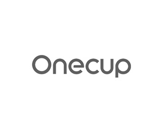 OneCup标志logo图片