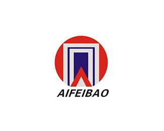 艾斐堡(AIFEIBAO)企业logo标志