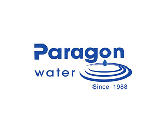 百诺肯(Paragon)企业logo标志