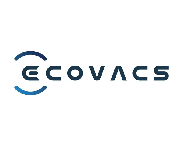 科沃斯(ECOVACS)标志logo图片