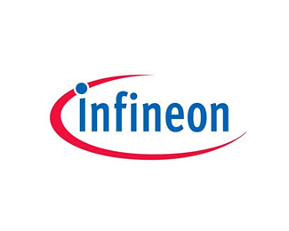 英飞凌(Infineon)标志logo设计