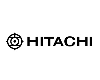 日立集团(Hitachi)标志logo图片