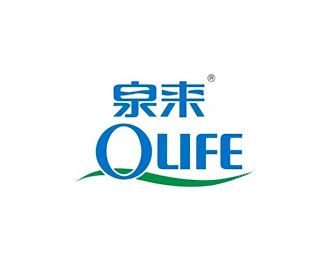 泉来(QLIFE)标志logo图片