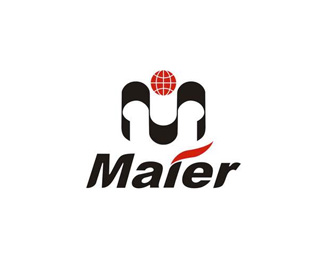 麦尔(Maier)标志logo图片