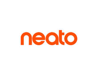 碧捷(Neato)企业logo标志
