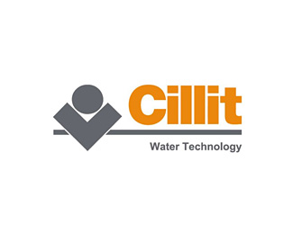 水丽(Cillit)企业logo标志