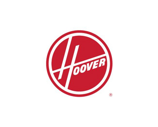 美国胡佛(Hoover)企业logo标志