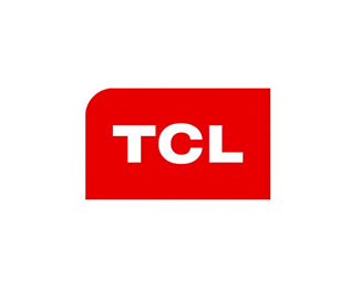 TCL集团标志logo设计