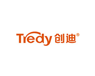 创迪(Tredy)标志logo图片