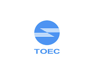 光电通信(TOEC)标志logo图片