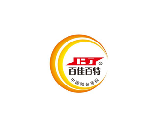 百佳(BJ)标志logo图片