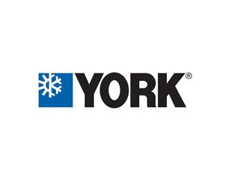 美国约克(YORK)标志logo图片