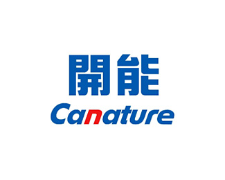开能(Canature)标志logo图片
