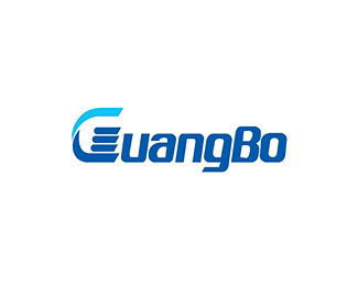 广博(GuangBo)标志logo图片