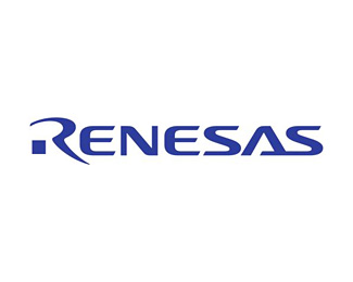 瑞萨(Renesas)标志logo设计