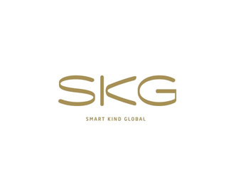 艾诗凯奇(SKG)标志logo图片