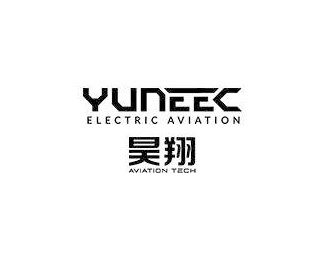 昊翔(Yuneec)标志logo设计