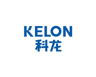科龙(KELON)企业logo标志
