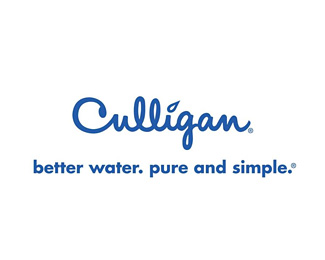康丽根(Culligan)标志logo设计