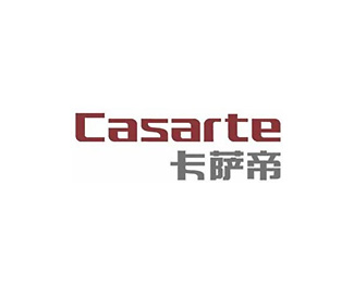 卡萨帝(Casarte)企业logo标志