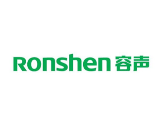 容声(Ronshen)标志logo图片