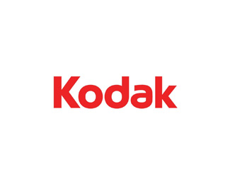 柯达(Kodak)标志logo图片