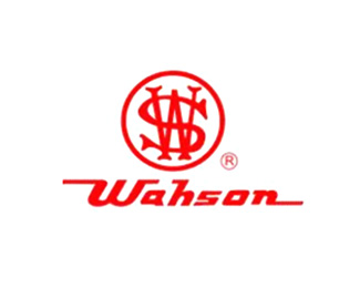 华生电器(Wahson)企业logo标志