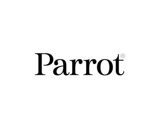 派诺特(Parrot)标志logo图片