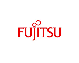 富士通(FUJITSU)标志logo图片