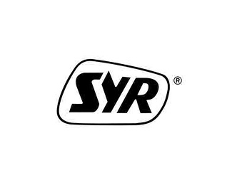 汉斯希尔(SYR)企业logo标志