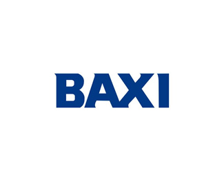 八喜(BAXI)企业logo标志