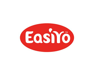 易极优(Easiyo)标志logo设计