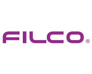 斐尔可(FILCO)标志logo设计