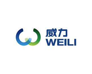 威力电器(WEILI)标志logo图片
