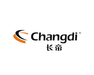 长帝电器(changdi)标志logo图片