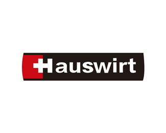 海氏(Hauswirt)标志logo图片