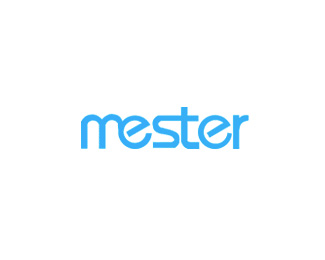 美斯特(MESTER)企业logo标志