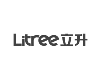 立升(Litree)标志logo图片