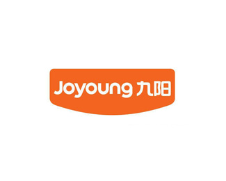 九阳股份(Joyoung)企业logo标志