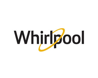 美国惠而浦(Whirlpool)企业logo标志